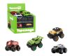 Auto Big Foot 13 cm