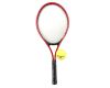 Tenisová raketa s tenisákem set 53cm