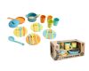 Kuchyňské nádobí Bioplastic set