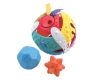 Playgo Vkládačka koule 15 cm
