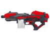Kulomet s 10 pěnovými náboji 54 cm