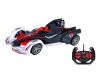 Formule RC na dálkové ovládání 20,5 cm