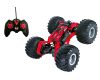 Auto Bigfoot s kouřovými efekty RC na dálkové ovládání 26 cm