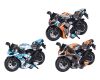 Motorka na zpětné natažení 16 cm