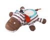 Projektor zebra s hudbou 35cm