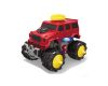Auto terénní s efekty 15,5 cm
