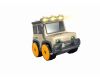 Vědecká sada auto 4v1