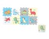 Puzzle pěnové dinosauři 8ks