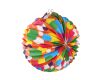 Lampion koule 25 cm