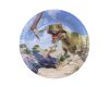 Párty tácky DINO 23 cm, 6 ks