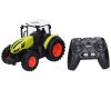 Traktor svítící RC na dálkové ovládání 20 cm