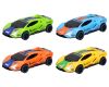 Auto závodní driftující 15,5 cm
