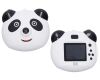 Dětský digitální fotoaparát Panda - foto 40Mpx, video Full HD