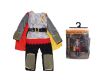 Set karneval - rytíř M 110-120 cm