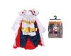 Set karneval - král M 110-120 cm
