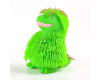 Mačkací dinosaurus s efekty 25cm