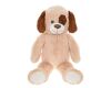 Plush Friends pes plyšový světle hnědý 80cm