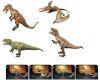 Dino figurka 4 druhy 16 cm