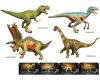 Dino figurka 4 druhy 16 cm