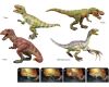 Dino figurka 4 druhy 16 cm