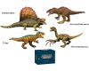 Dino figurka 4 druhy