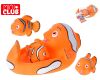 Mini Club ryba do vany 19cm
