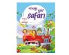 Úžasný výlet safari