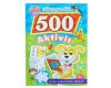 500 aktivit Pes zábava pro děti