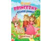 Krásné princezny, úžasní poníci