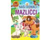 101 aktivity naši domácí mazlíčci