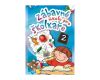 Zábavné úkoly pro školkaře 2.-2vyd