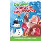 Doplňovačka vánoční spojovačky