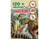 120+ dinosauři - 2.vyd