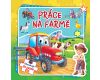 Práce na farmě