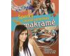 Šperky vázané technikou makramé