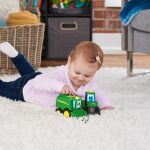 JD Kids John Deere Johnny a Corey s efekty 13,5 cm