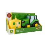 JD Kids John Deere RC Traktor Johnny 15,5 cm