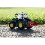Britains Model traktor JOHN DEERE 6195M 1:32 19 cm