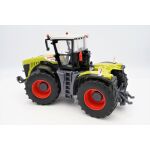 Britains Model traktor CLAAS XERION 5000 1:32 22 cm