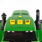 JD Kids Monster Treads Traktor s efekty 15 cm