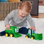 JD Kids John Deere - Kamarádi z farmy 19 cm