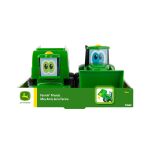 JD Kids John Deere - Kamarádi z farmy 19 cm