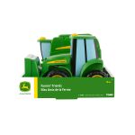 JD Kids John Deere - Kamarádi z farmy 19 cm