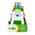 JD Kids John Deere - Traktor Johnny s tahačem 37 cm
