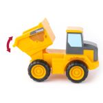 JD Kids John Deere traktor 19 cm