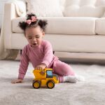 JD Kids John Deere traktor 19 cm