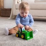 JD Kids John Deere traktor 19 cm