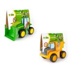 JD Kids John Deere traktor 19 cm