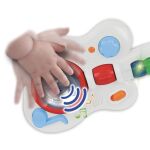 Bontempi Kytara se senzory 17 x 40 x 5 cm