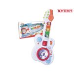 Bontempi Kytara se senzory 17 x 40 x 5 cm
